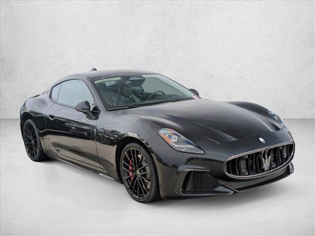 Used 2024 Maserati GranTurismo Trofeo image 3