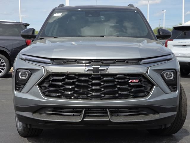 New 2026 Chevrolet TrailBlazer RS w/ Convenience Package image 20