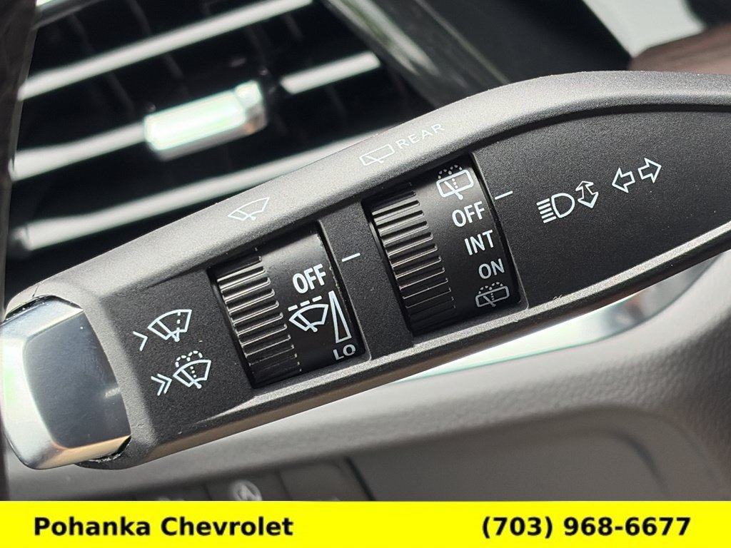 New 2026 Chevrolet Tahoe LS w/ Max Trailering Package AWD/4WD image 10