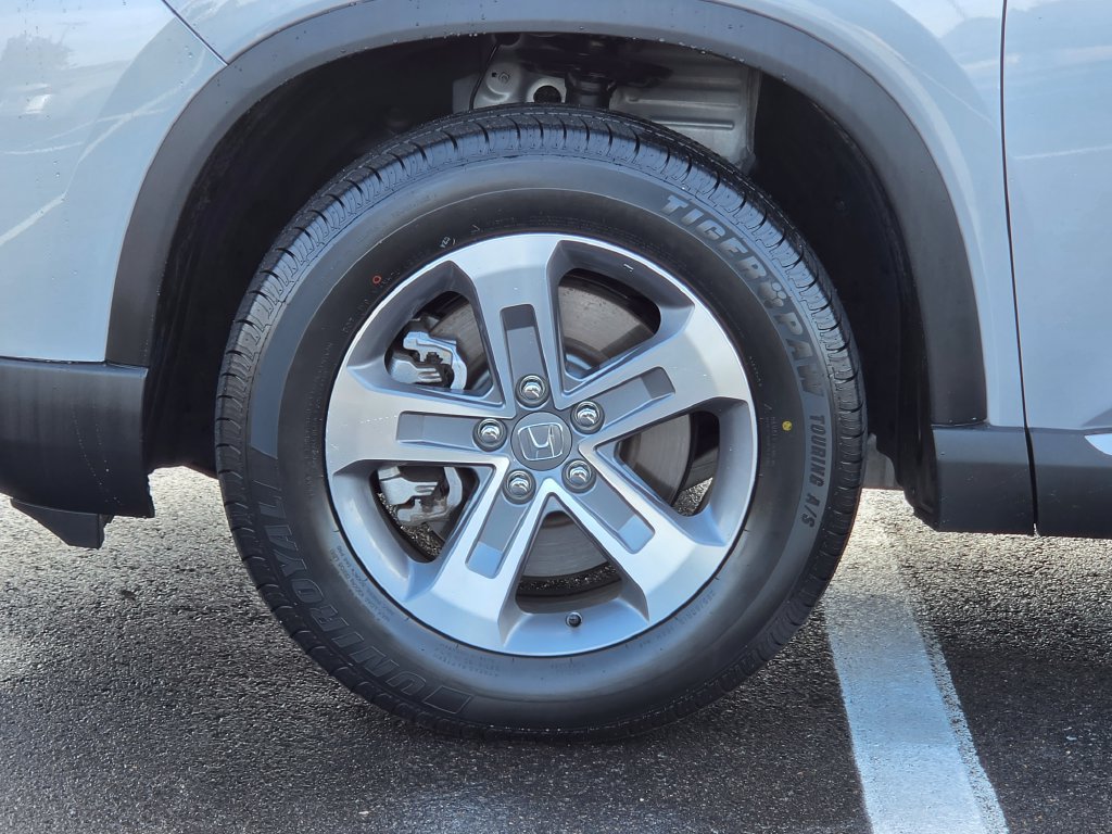 Used 2026 Honda Pilot EX-L image 9
