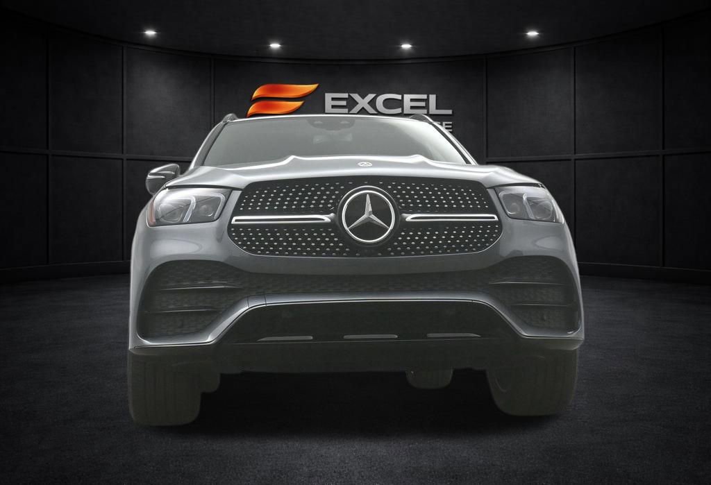 Used 2023 Mercedes-Benz GLE 450 4MATIC w/ AMG Line Exterior image 58