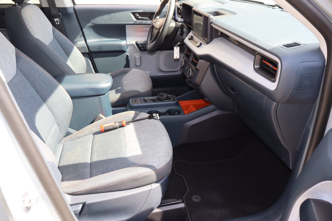 Used 2022 Ford Maverick XLT FWD image 16
