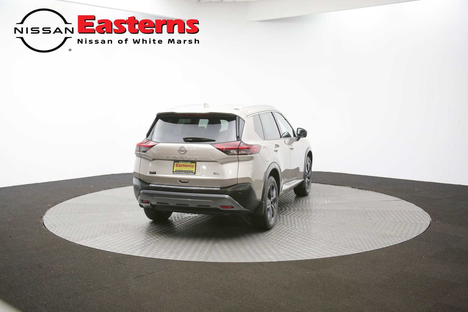 Used 2022 Nissan Rogue SL image 67