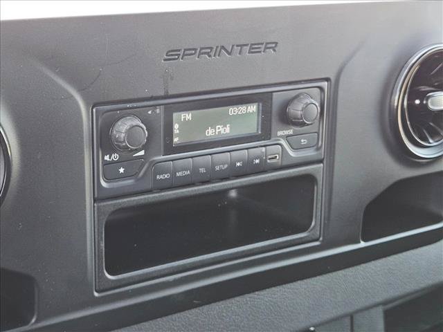 Used 2022 Mercedes-Benz Sprinter 2500 image 12