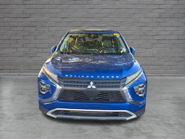 Used 2022 Mitsubishi Eclipse Cross AWD image 2