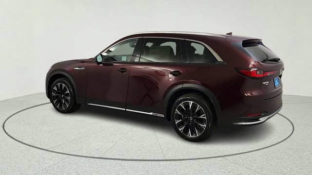 New 2026 MAZDA CX-90 Plug-In Hybrid w/ Premium Plus AWD/4WD image 7