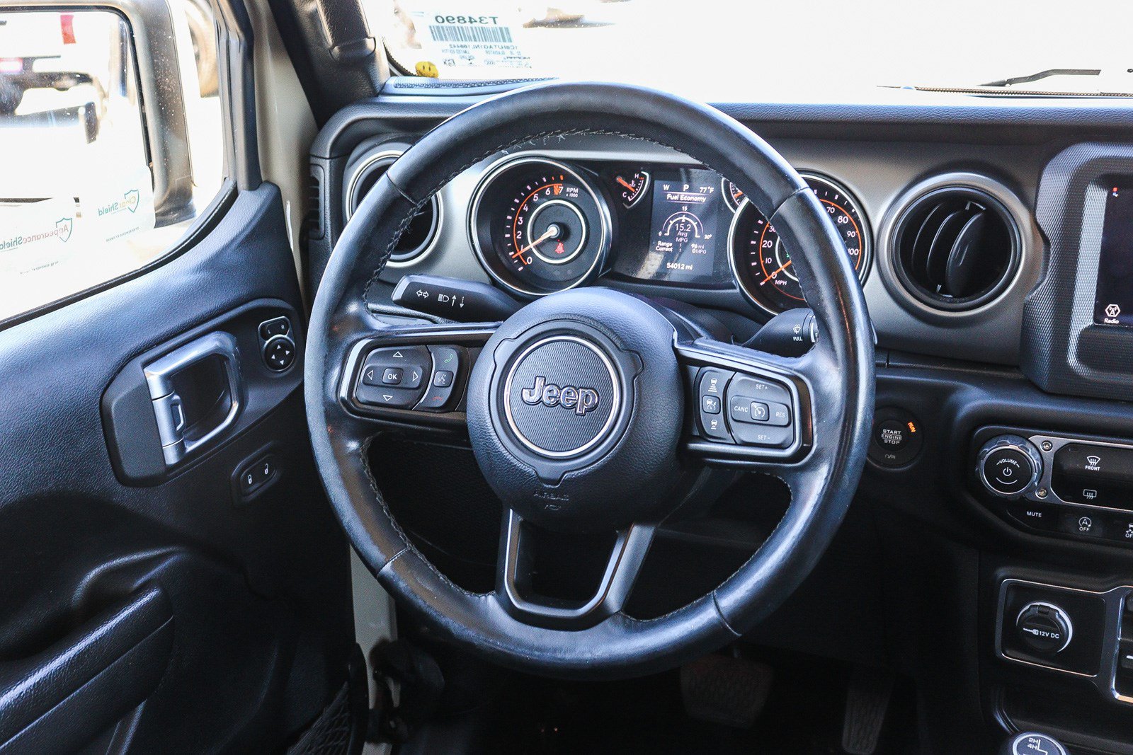 Used 2022 Jeep Gladiator Sport AWD/4WD image 19