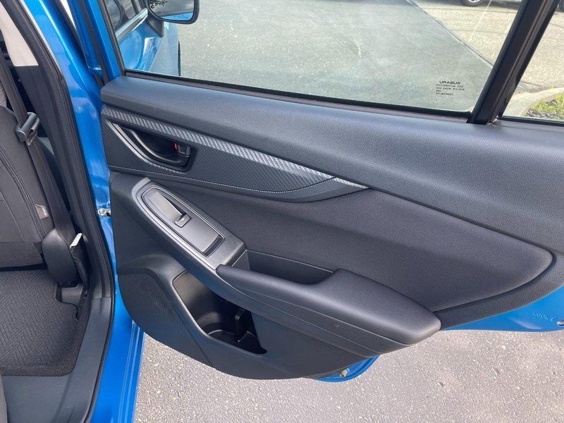 Used 2022 Subaru Impreza 2.0i Premium AWD/4WD image 14