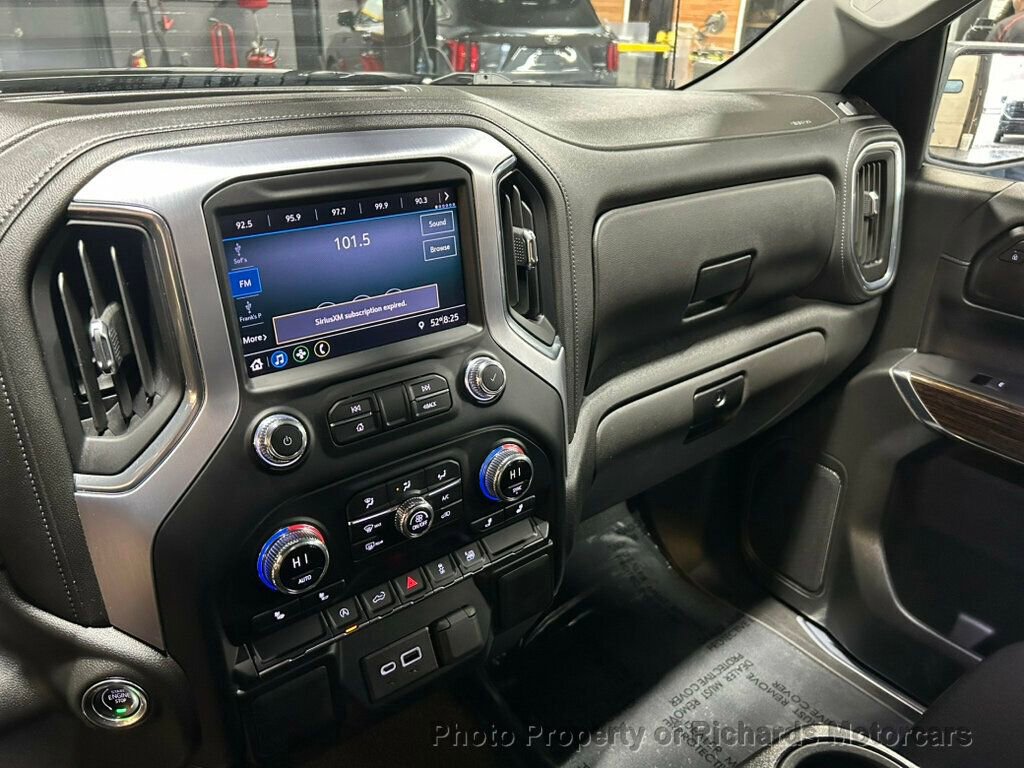 Used 2021 GMC Sierra 1500 Elevation AWD/4WD image 15