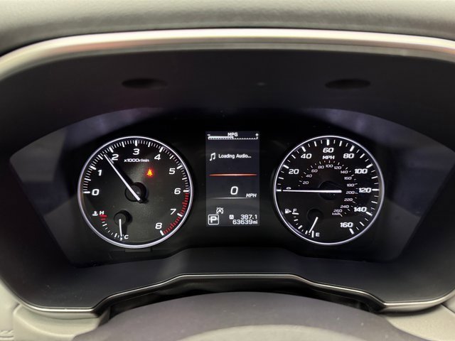 Used 2020 Subaru Legacy Limited image 15