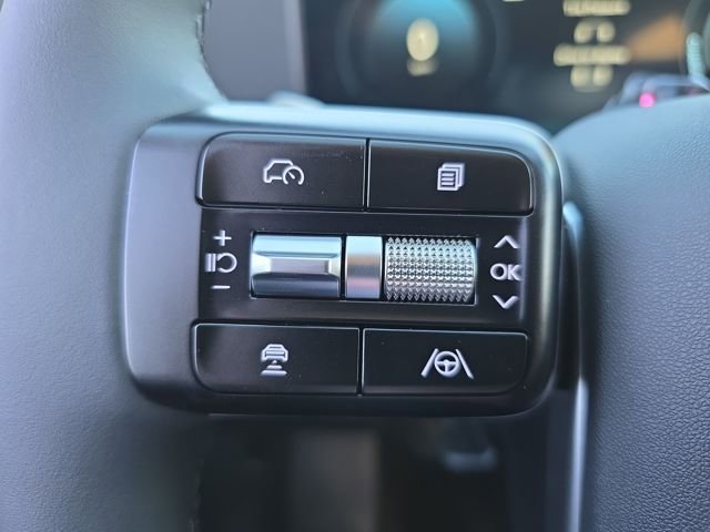 New 2026 Hyundai Ioniq 9 SEL image 28