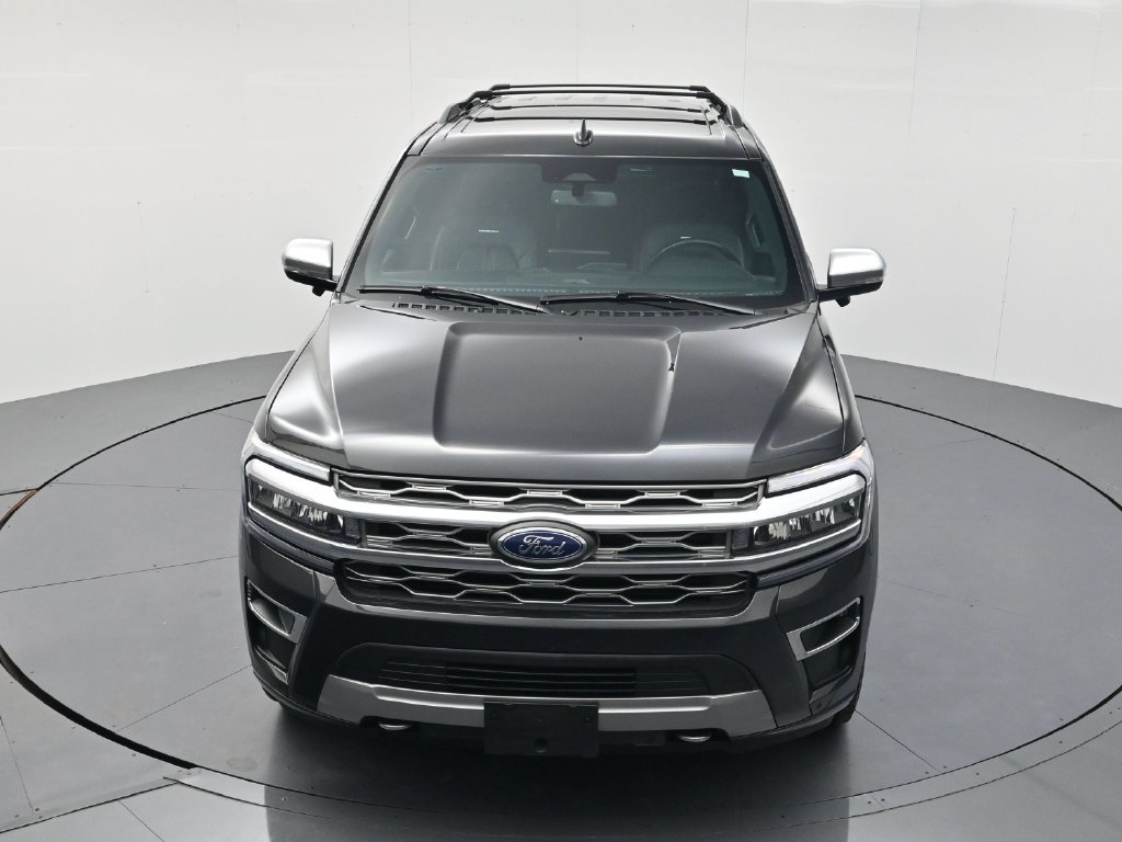 Used 2024 Ford Expedition Platinum AWD/4WD image 40
