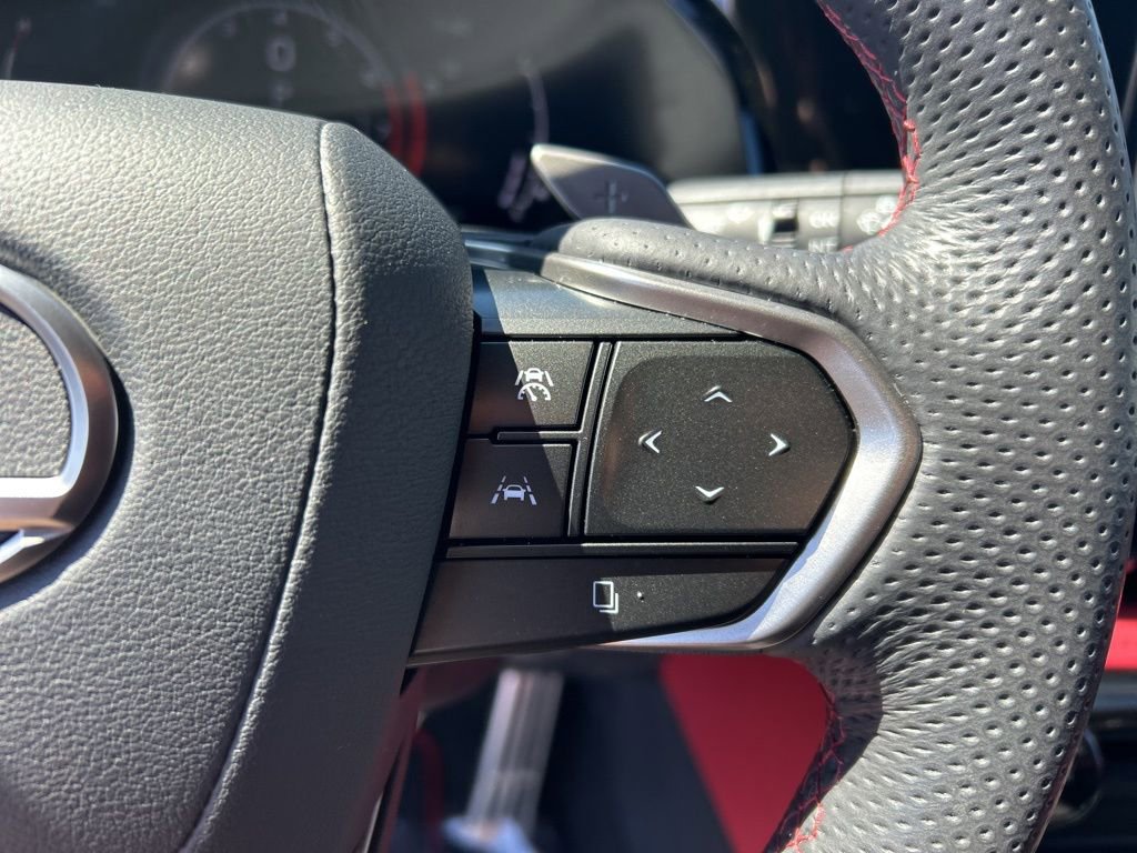 Used 2022 Lexus NX 350 F Sport w/ Towing Package (2000 Lbs) image 8