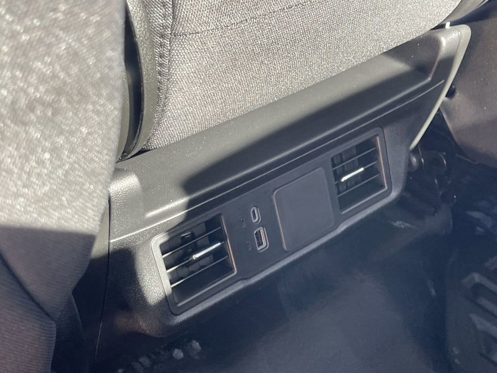 New 2025 GMC Sierra 2500 Pro w/ 1SA Pro Safety Plus Package RWD image 21