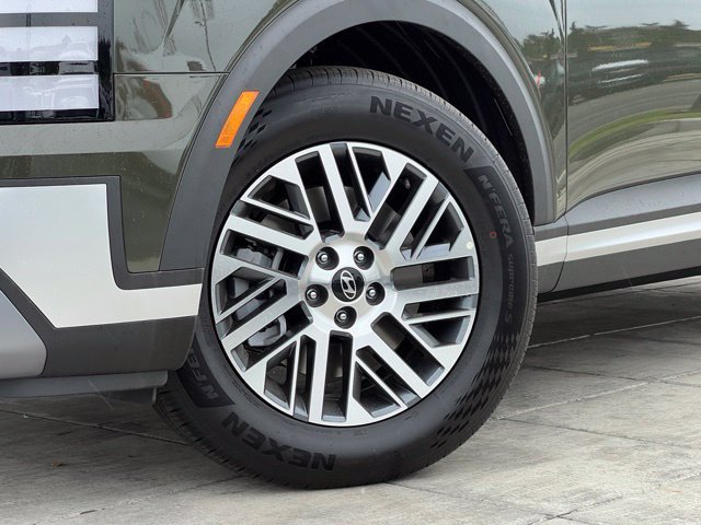 New 2026 Hyundai Palisade SEL AWD/4WD image 2