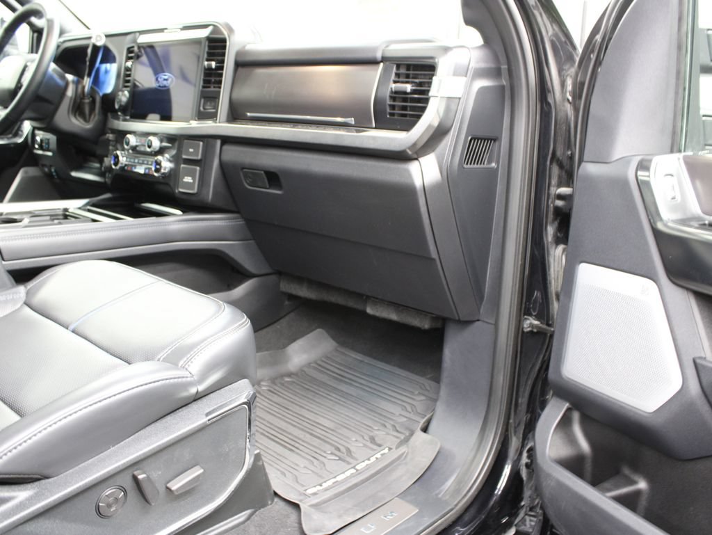 Used 2026 Ford F350 Platinum AWD/4WD image 44