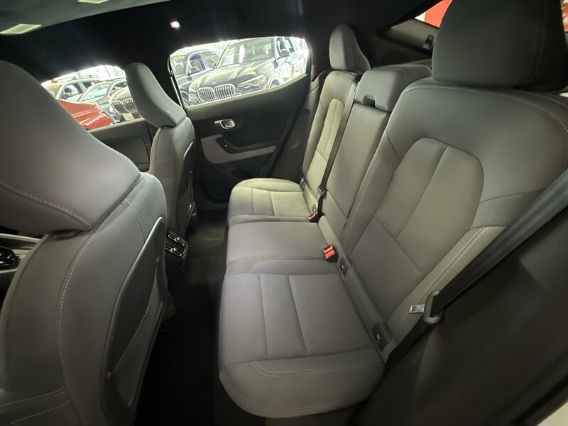 Used 2021 Polestar Polestar 2 AWD/4WD image 25