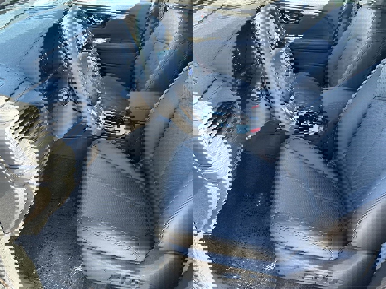 New 2026 Subaru Forester Limited image 15