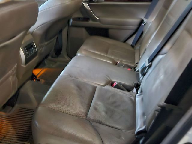 Used 2018 Lexus GX 460 Premium w/ Premium Package AWD/4WD image 18