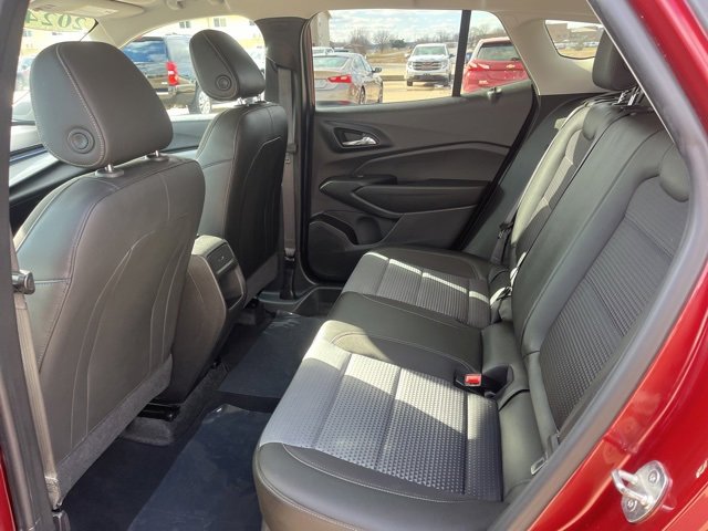 Used 2024 Chevrolet Trax LT w/ Driver Confidence Package image 35