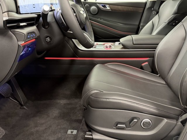 New 2026 Genesis GV80 2.5T Advanced image 11