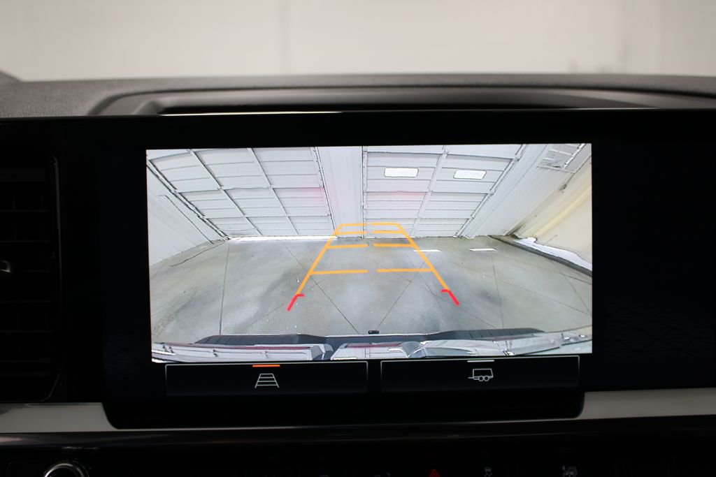 Used 2025 GMC Sierra 1500 SLT image 59