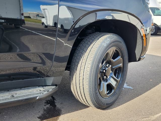 New 2025 Chevrolet Tahoe 4WD image 13