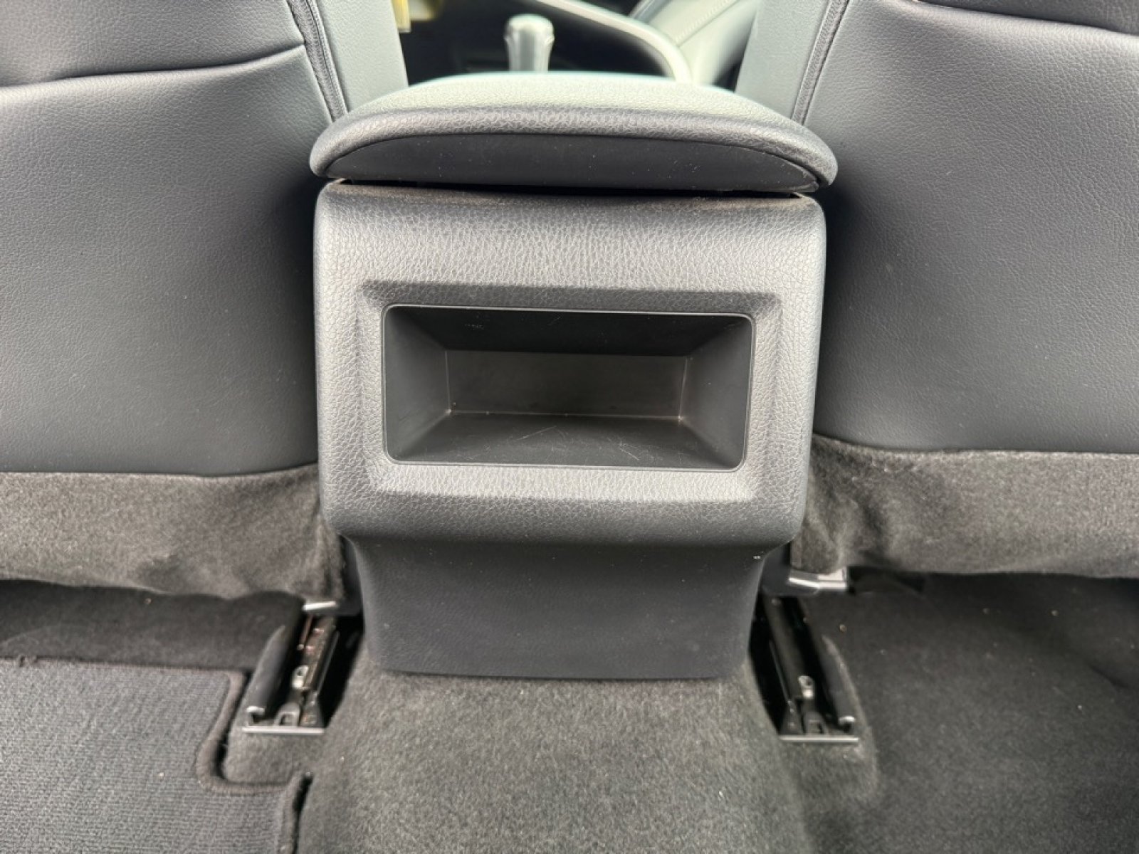 Used 2023 Toyota Camry SE FWD image 31