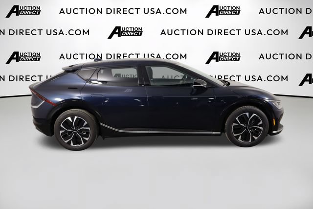 Used 2023 Kia EV6 Wind RWD image 46