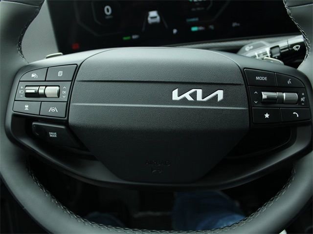 New 2025 Kia EV6 Wind image 21