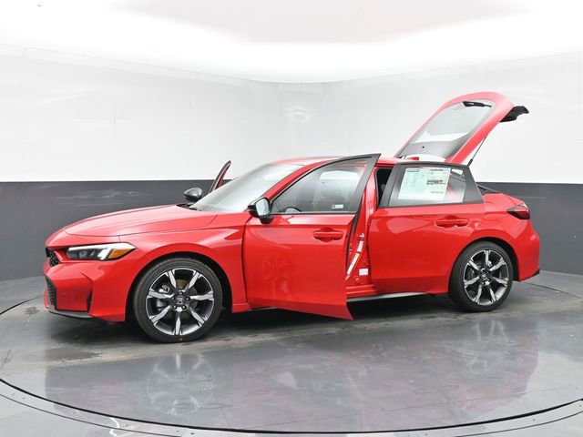 Used 2025 Honda Civic Sport Touring image 45