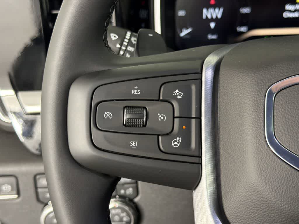 New 2026 GMC Sierra 1500 Elevation w/ Elevation Premium Package AWD/4WD image 45