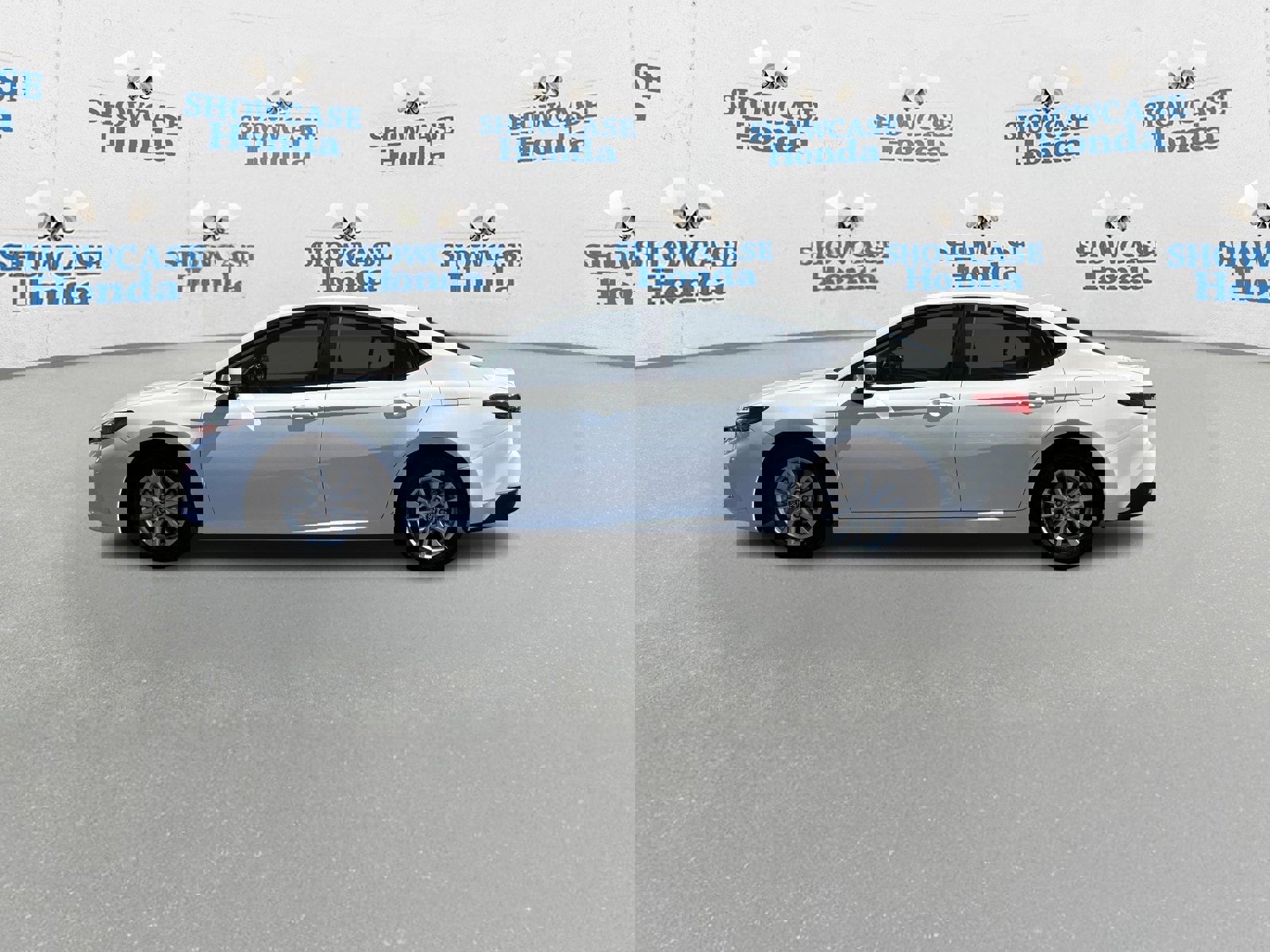 Used 2025 Toyota Camry Hybrid image 4