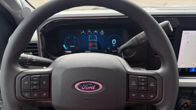 New 2026 Ford F350 XLT w/ XLT Premium Package AWD/4WD image 28