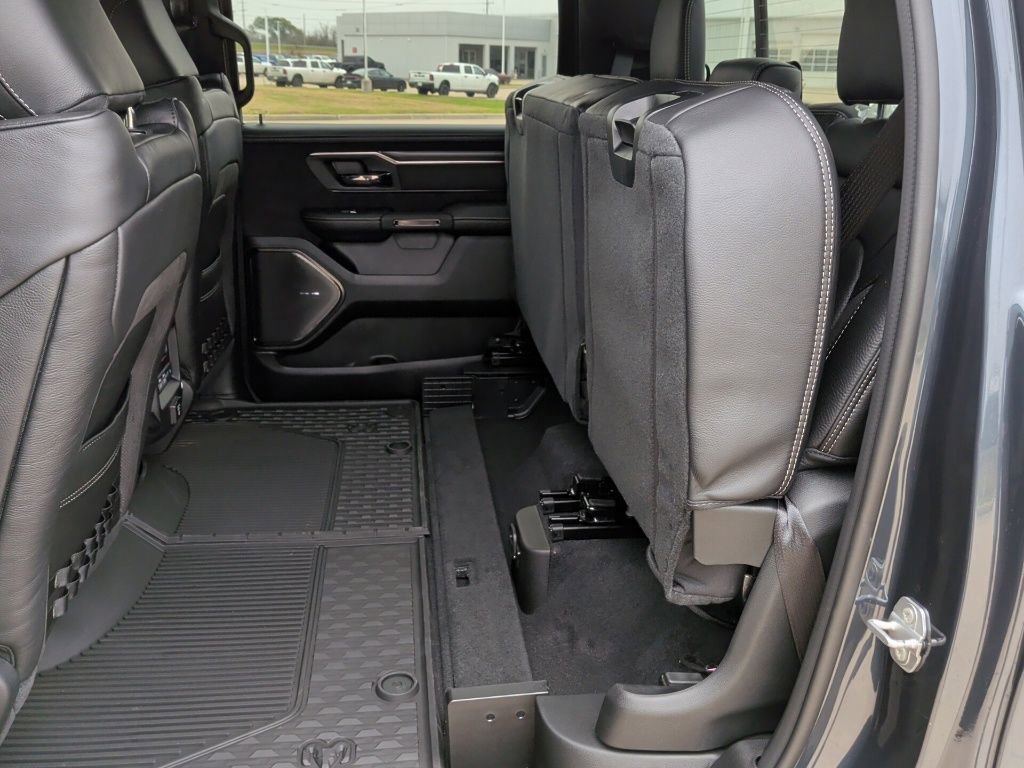 New 2026 RAM 1500 RHO image 47