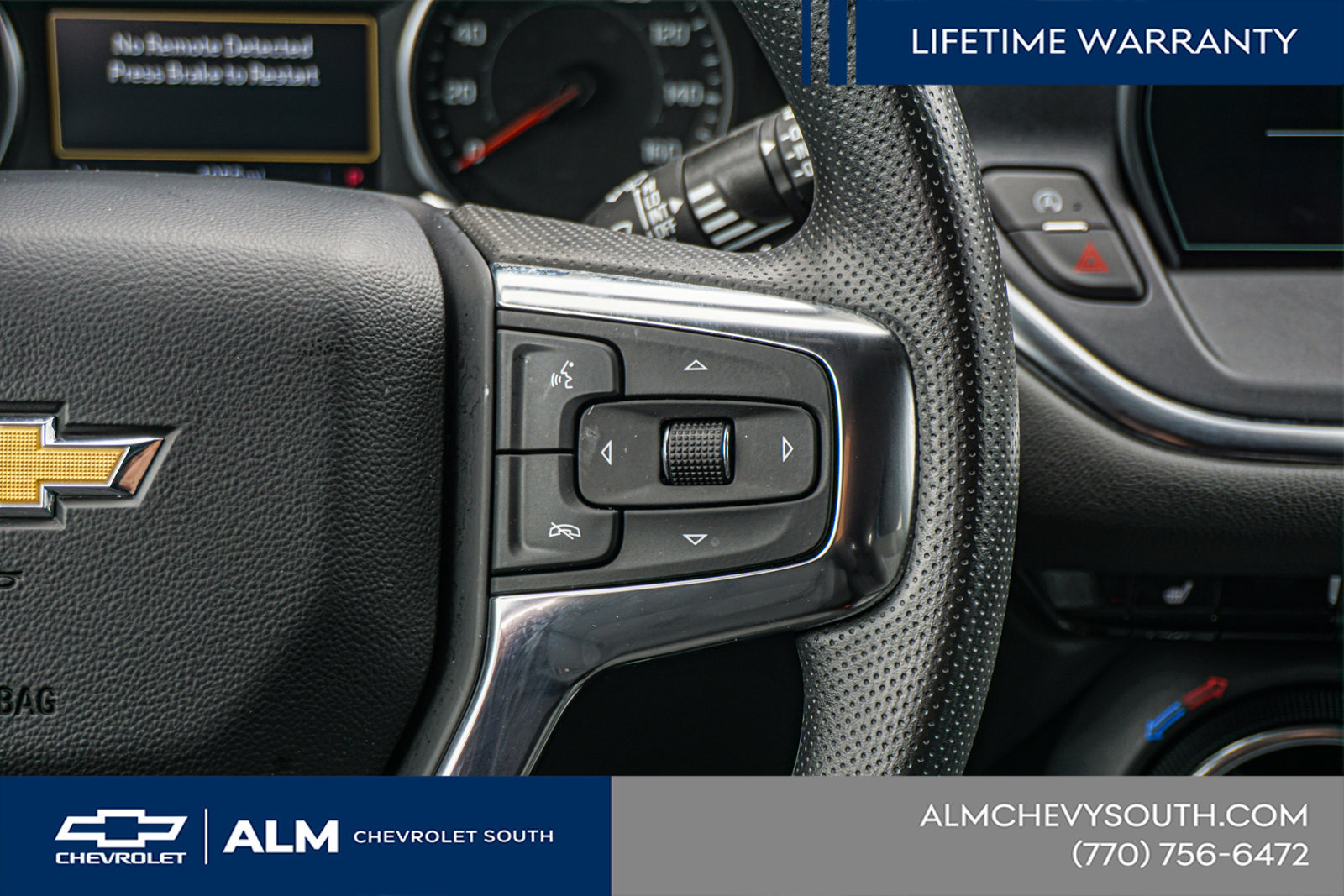 New 2026 Chevrolet Blazer LT w/ Convenience Package FWD image 29
