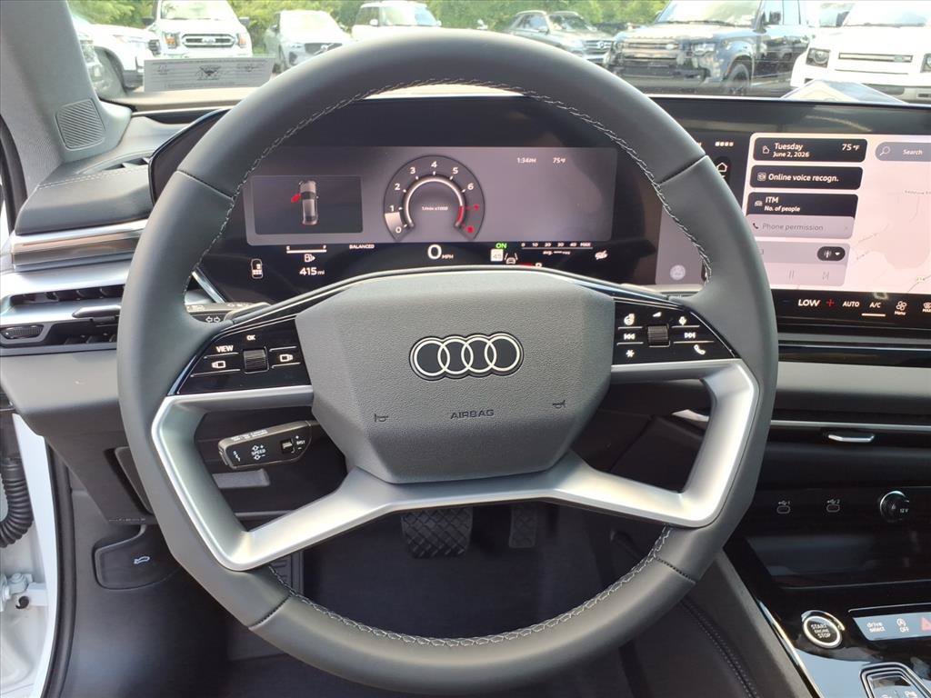 New 2026 Audi A5 2.0T Premium Plus AWD/4WD image 14