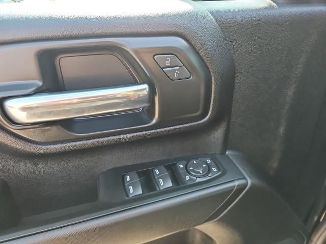 New 2026 Chevrolet Silverado 2500 Custom w/ Custom Value Package AWD/4WD image 22