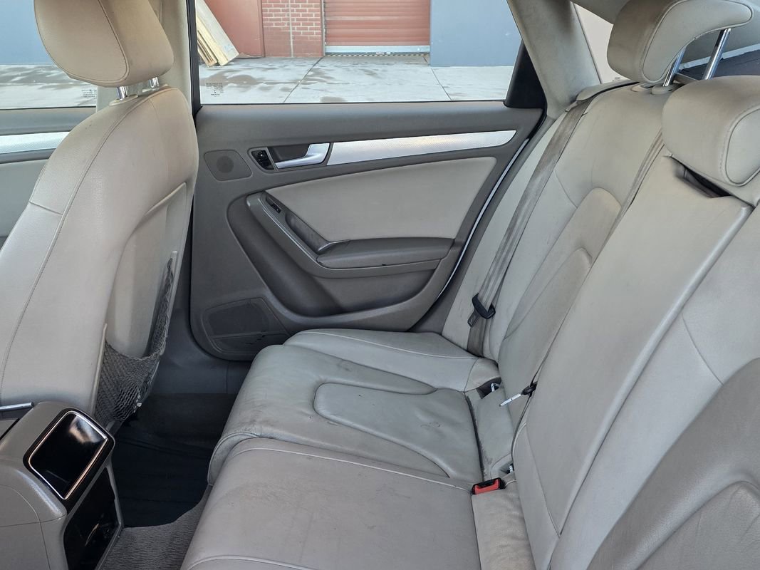 Used 2009 Audi A4 2.0T Premium image 18