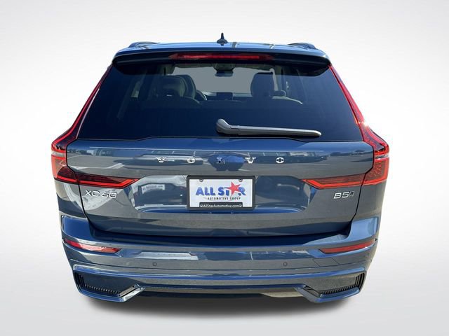 New 2026 Volvo XC60 B5 Ultra w/ Climate Package image 8