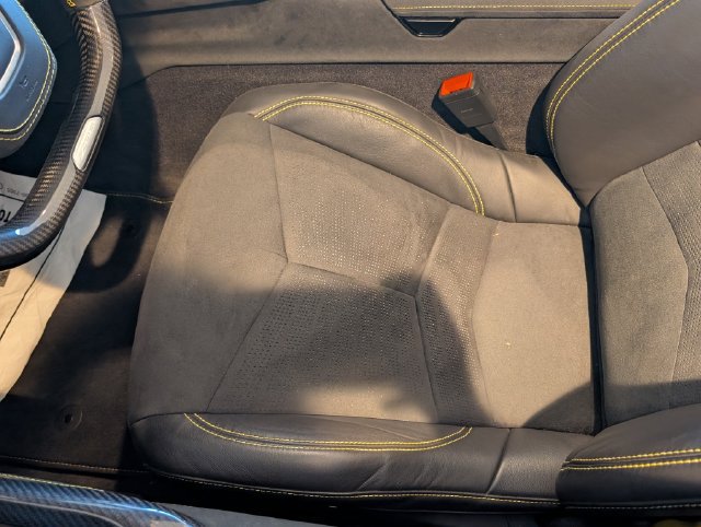 New 2026 Chevrolet Corvette Z06 RWD image 10