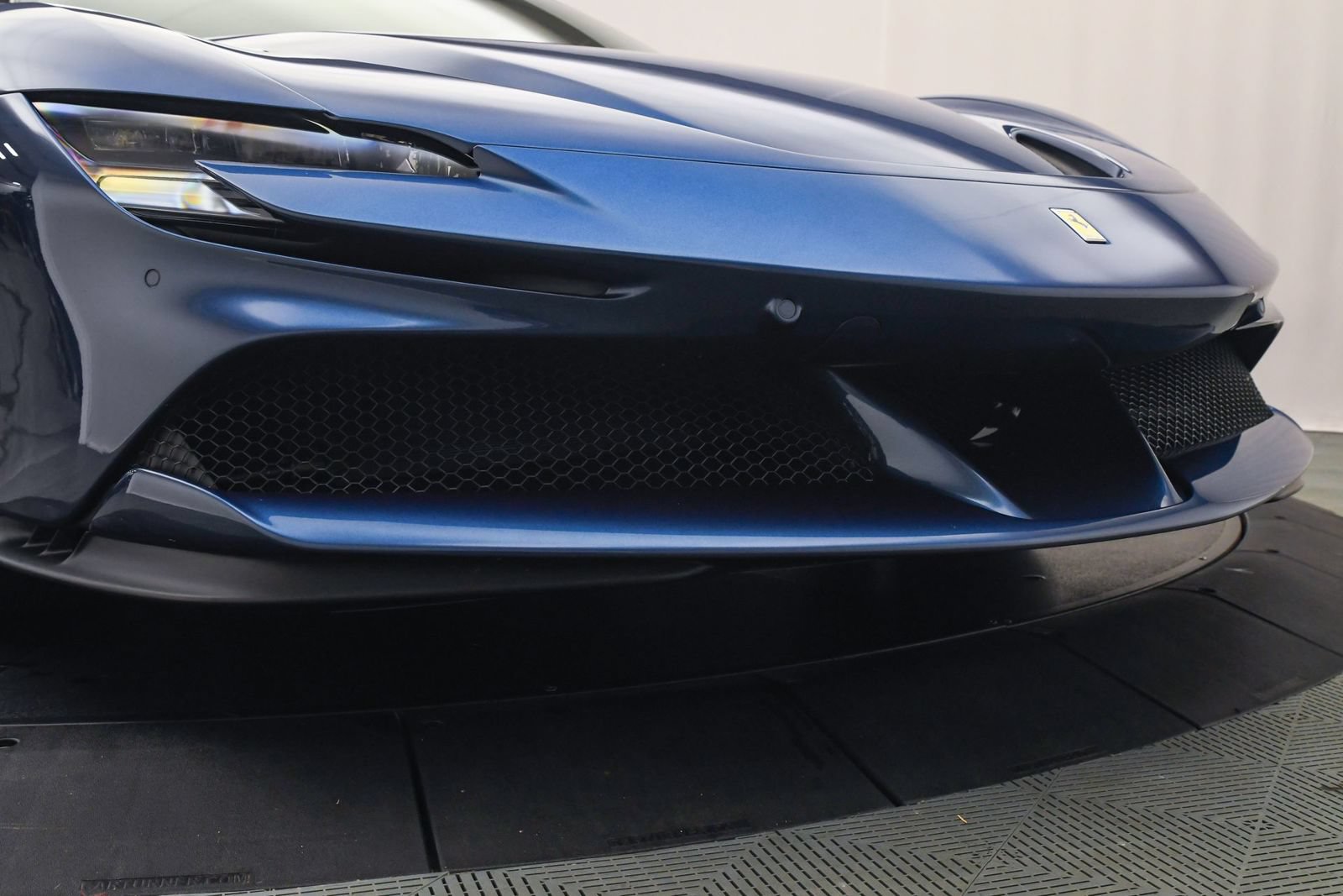 Used 2021 Ferrari SF90 Stradale AWD/4WD image 30