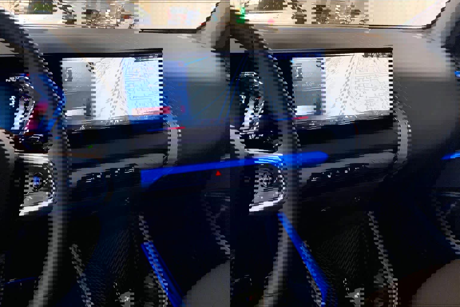 New 2026 BMW X3 xDrive30 w/ M Sport Package image 6