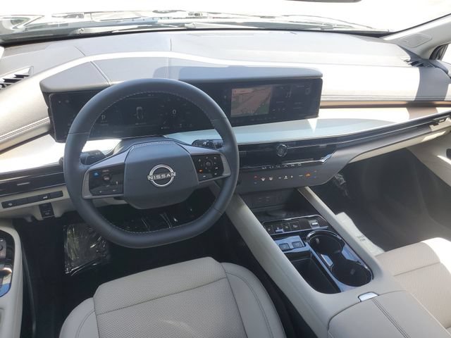 Used 2026 Nissan Murano SL AWD/4WD image 10