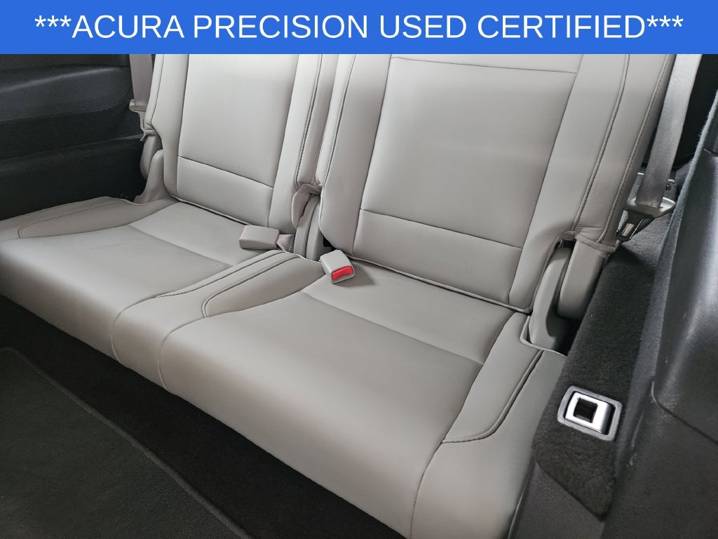 Certified 2020 Acura MDX w/ Advance & Entertainment Pkg AWD/4WD image 34