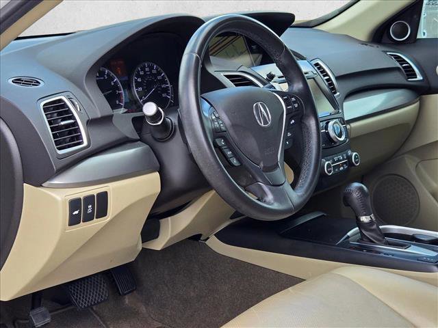 Used 2016 Acura RDX w/ Technology Package image 6