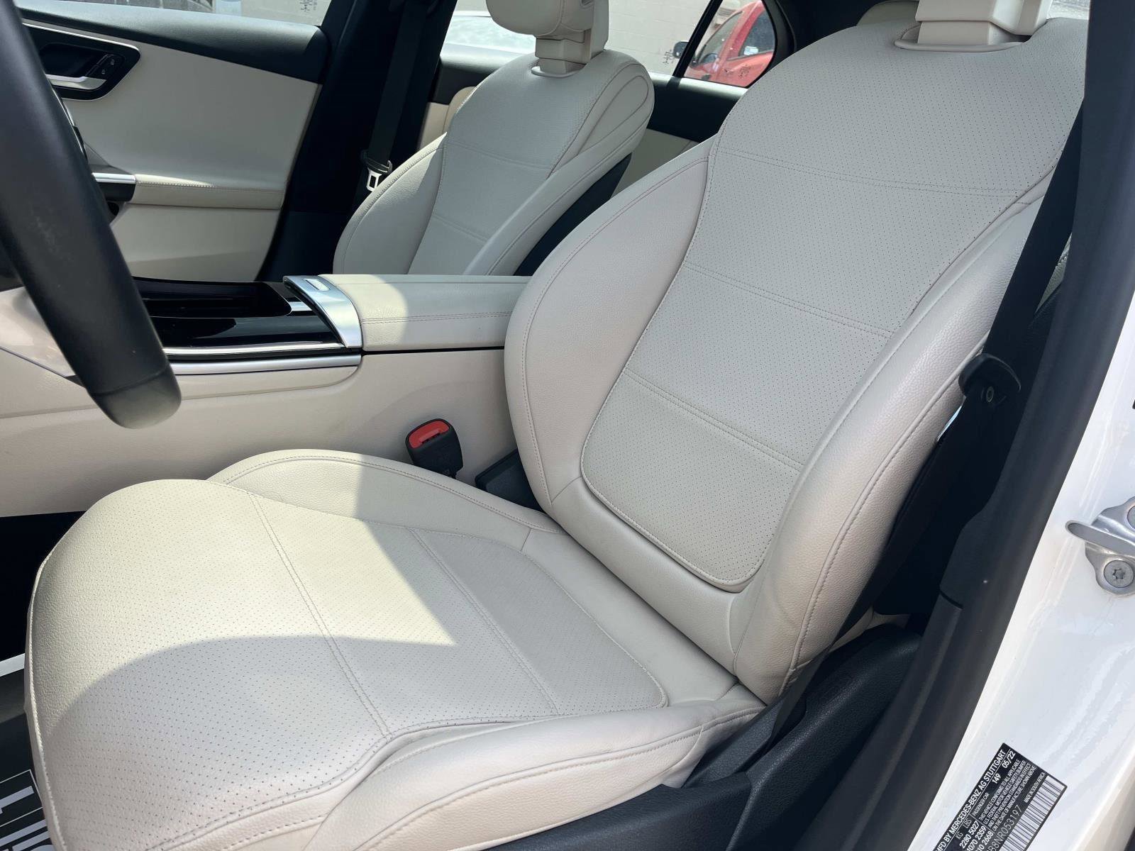 Used 2022 Mercedes-Benz C 300 Sedan image 22