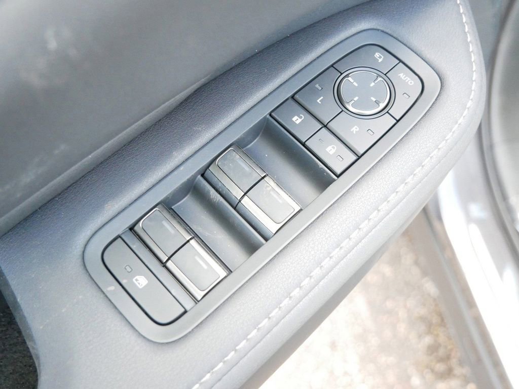 New 2026 Lexus TX 350 AWD image 15