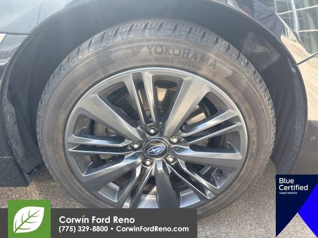Used 2021 Subaru WRX image 20