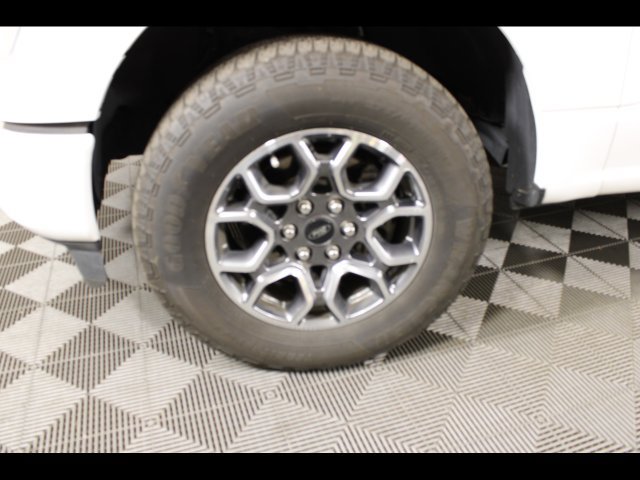 Used 2021 Ford F150 XL w/ Equipment Group 101A High AWD/4WD image 19